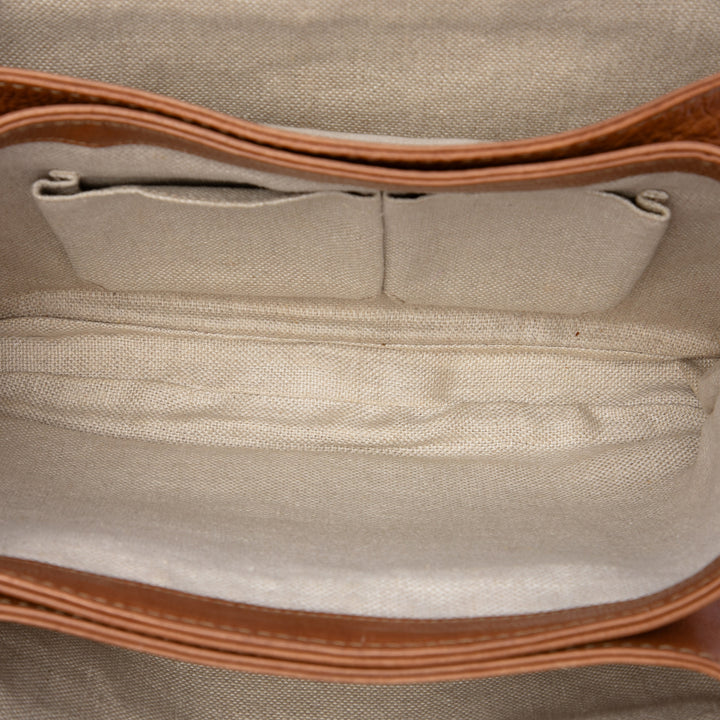 Gucci GG Toile Marrakech Sac porté croisé