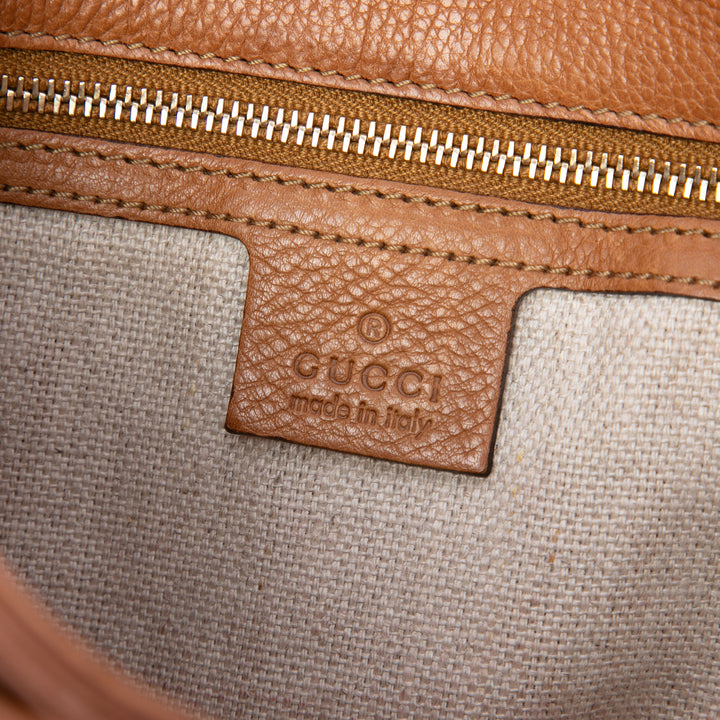 Gucci GG Toile Marrakech Sac porté croisé
