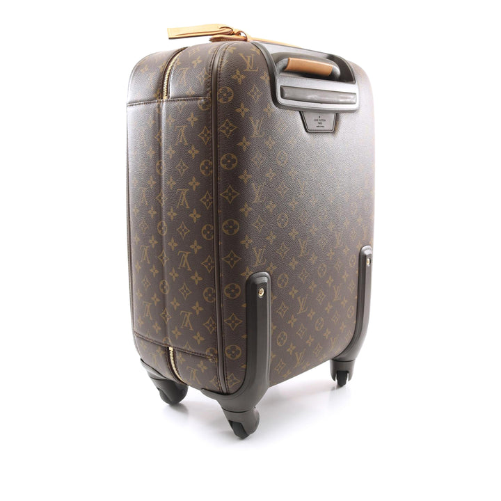 Louis Vuitton Monogram Zephyr 50