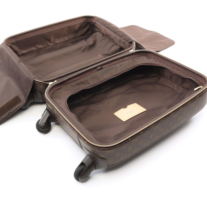 Louis Vuitton Monogram Zephyr 50