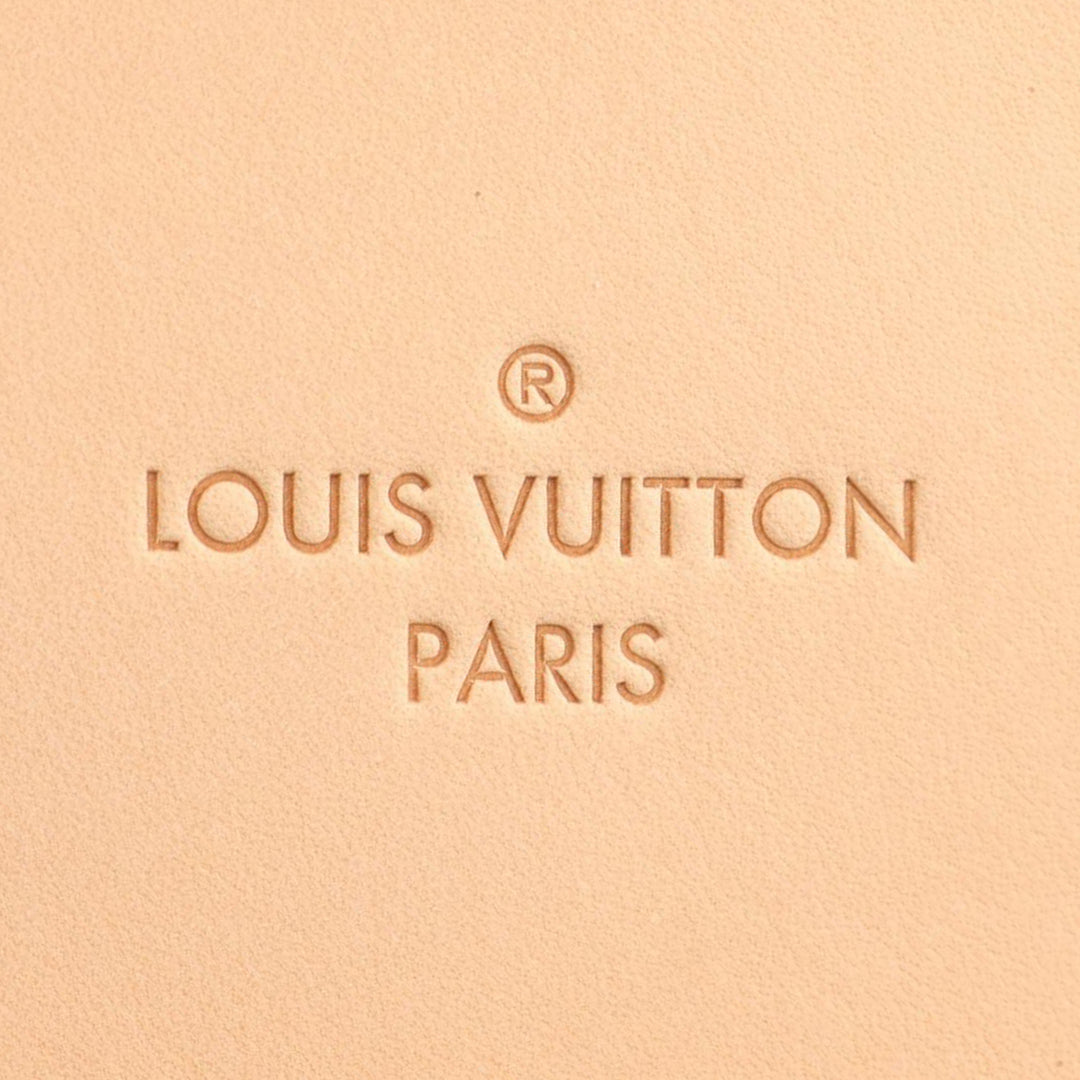 Louis Vuitton Monogram Zephyr 50