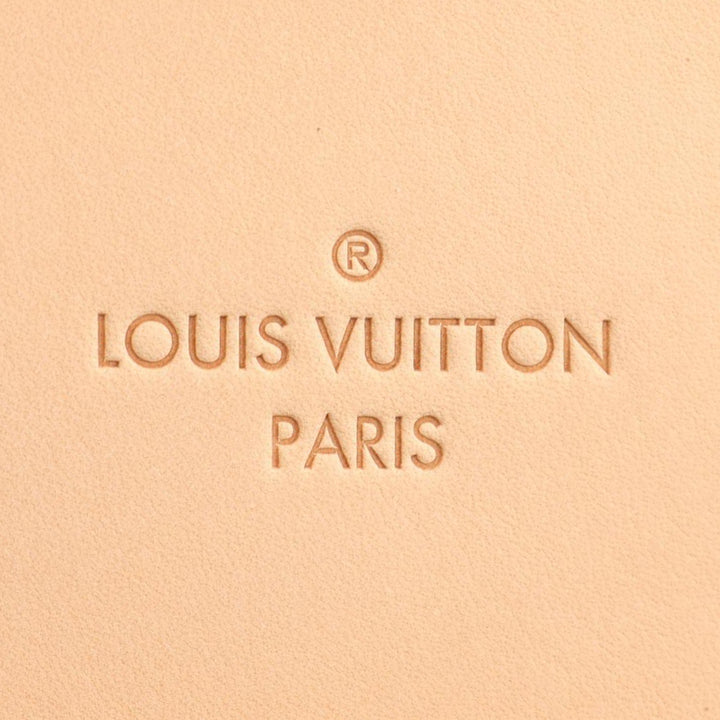 Louis Vuitton Monogram Zephyr 50