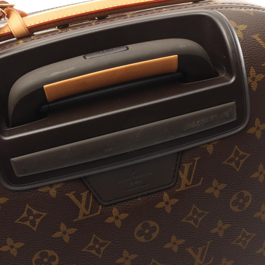 Louis Vuitton Monogram Zephyr 50