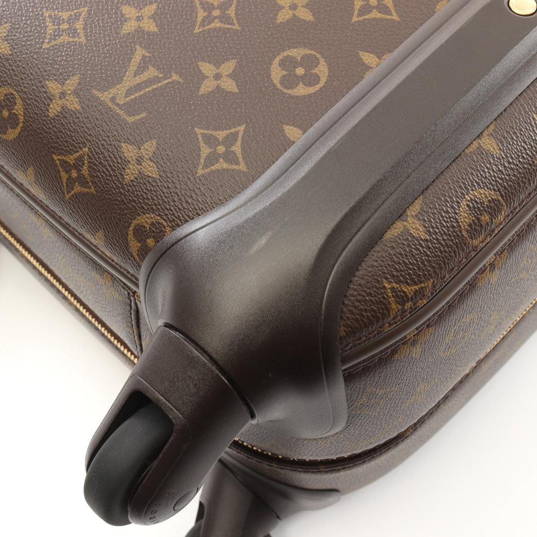 Louis Vuitton Monogram Zephyr 50