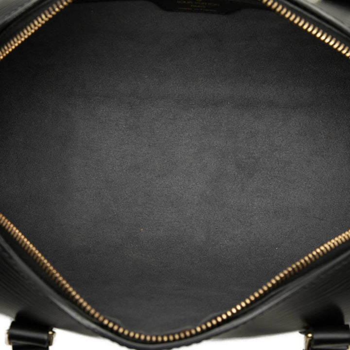 Soufflot Épi Noir