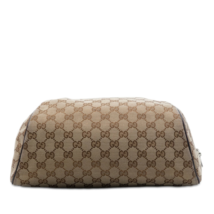 Gucci GG Toile Sac à dos