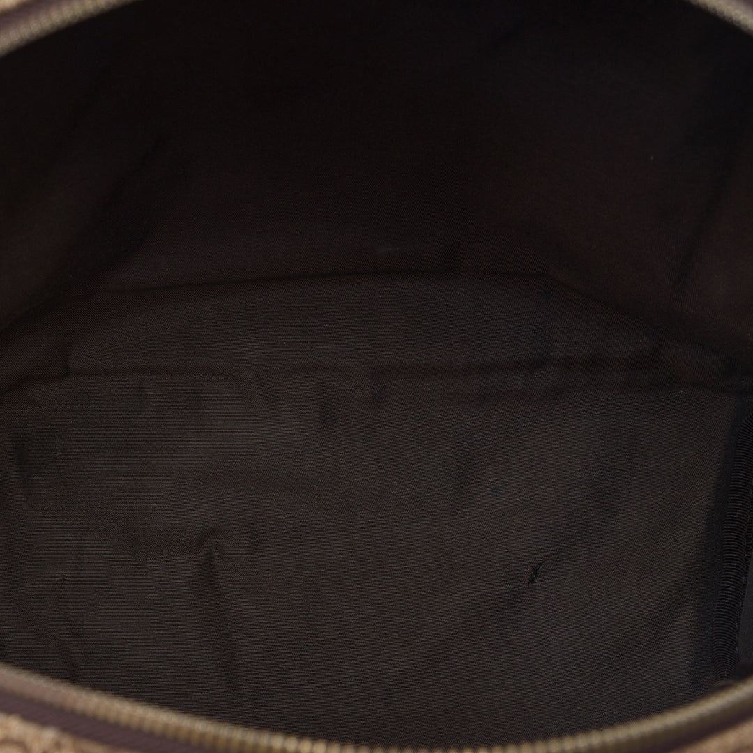 Gucci GG Toile Sac à dos