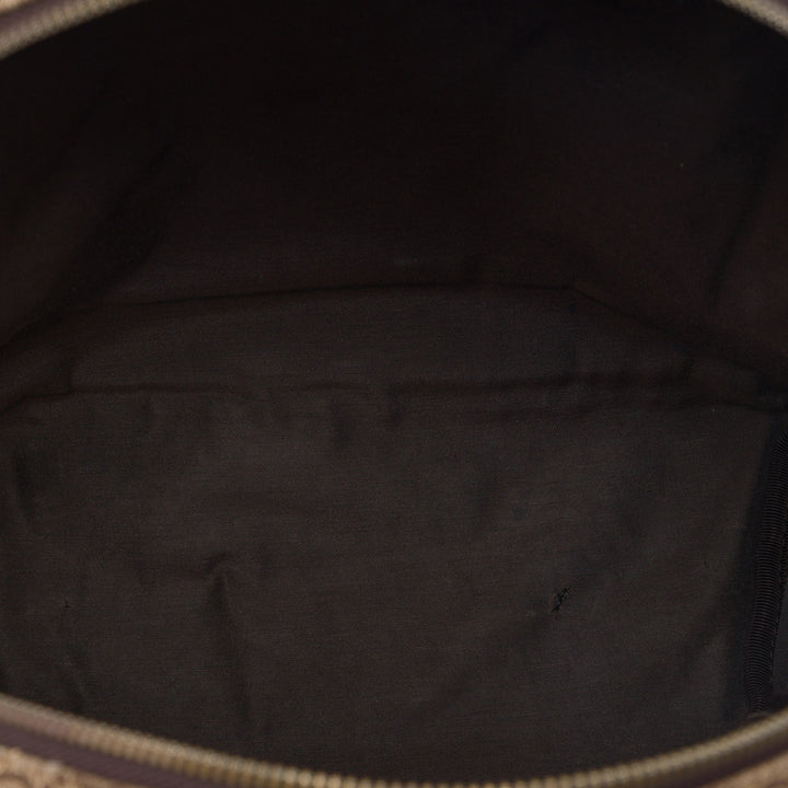 Gucci GG Toile Sac à dos