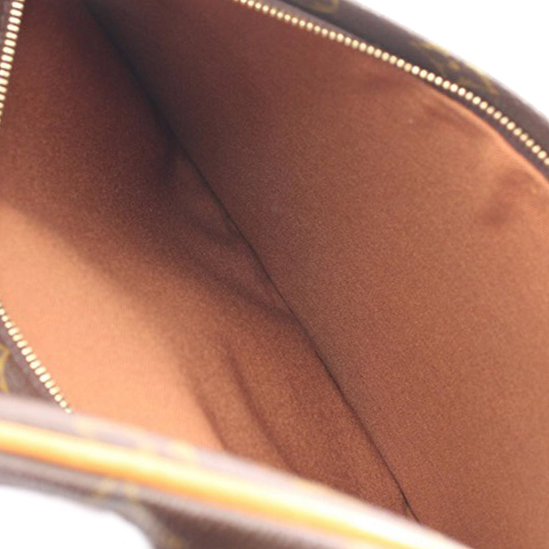 Monogram Sac a Dos Packall Brown - Gaby Paris