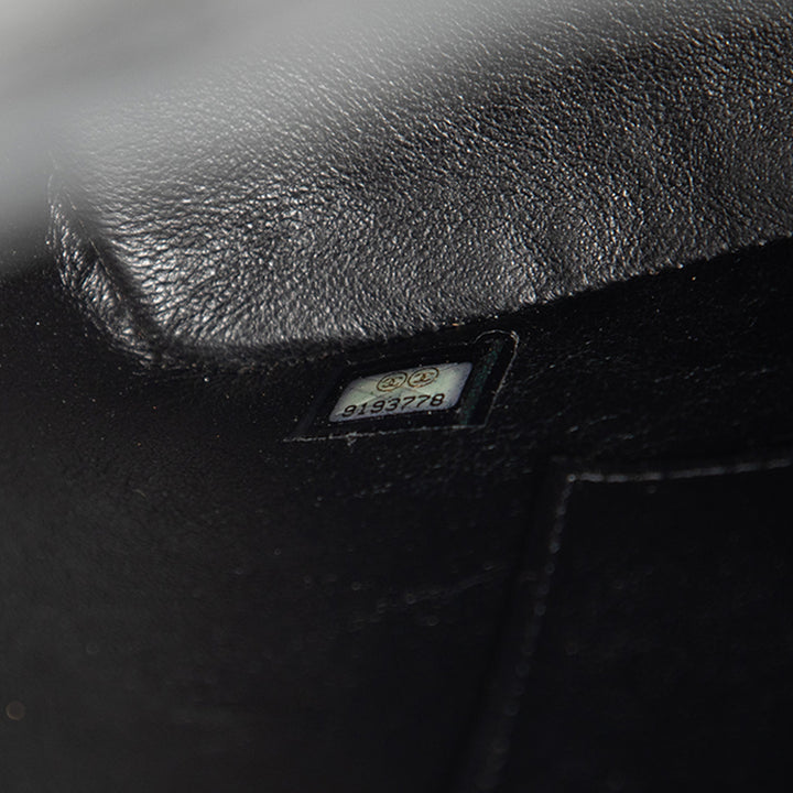 Chanel Caviar Medallion Cabas