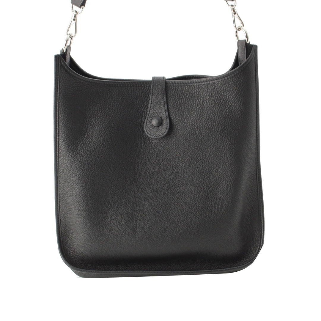 Evelyne I 33 Clémence Noir