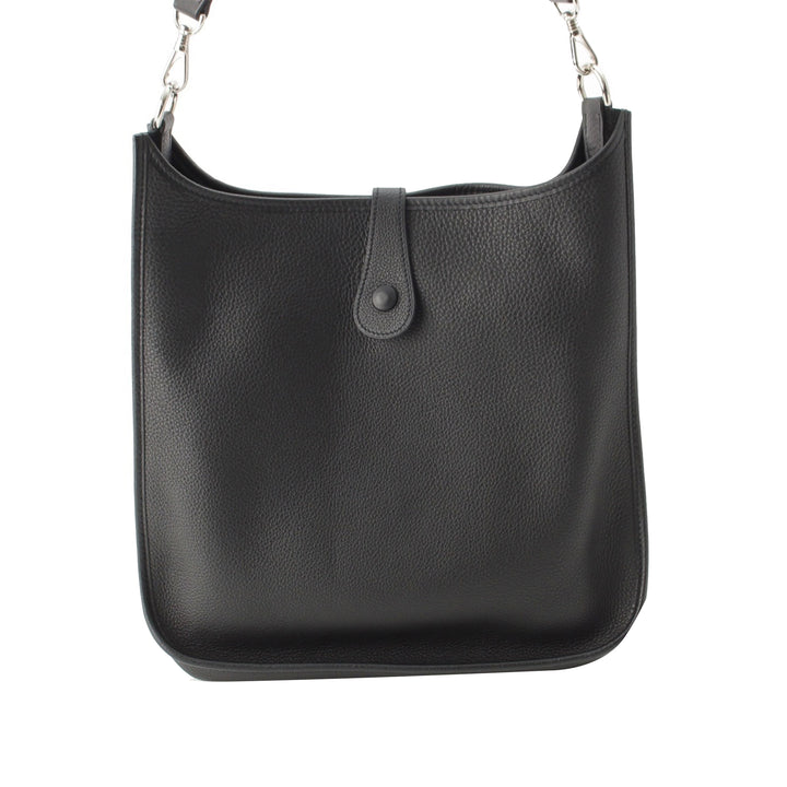 Evelyne I 33 Clémence Noir