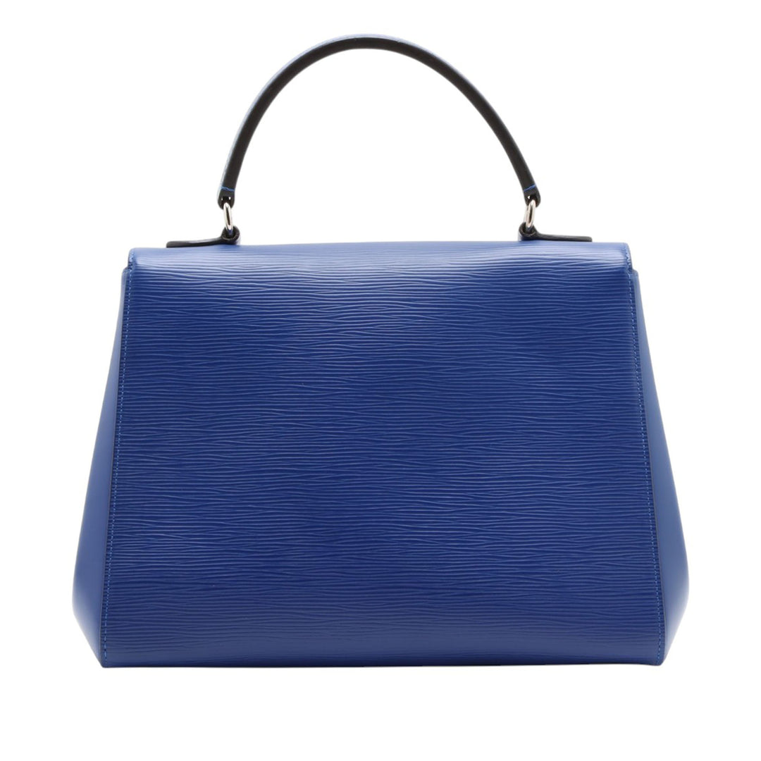 Louis Vuitton Epi Cluny MM