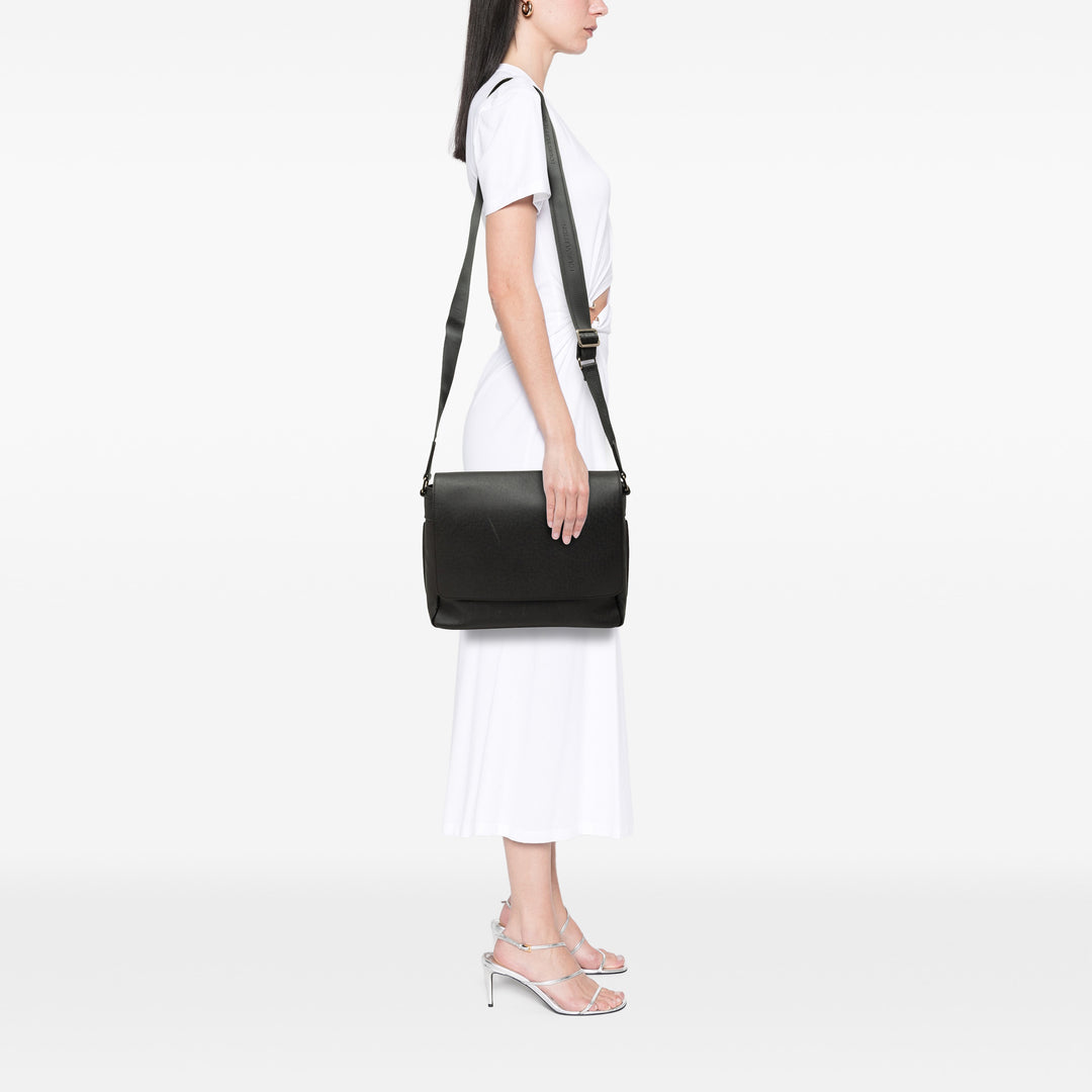 Taiga Roman MM Noir
