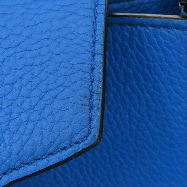 Louis Vuitton Taurillon Capucines GM