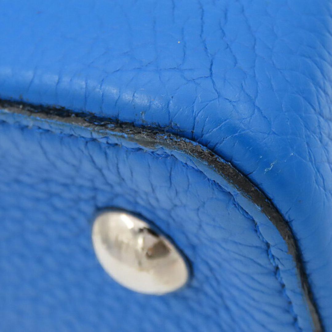 Louis Vuitton Taurillon Capucines GM