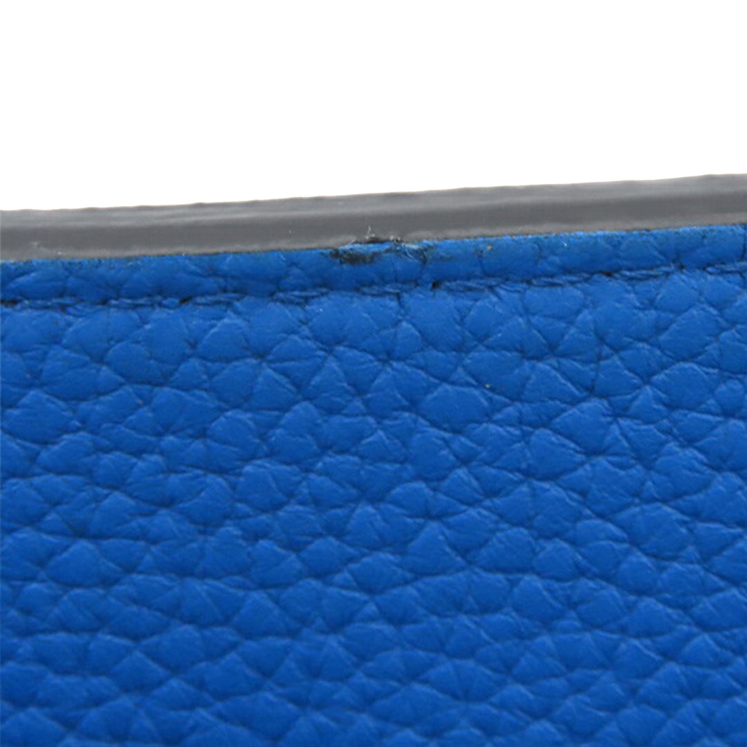 Louis Vuitton Taurillon Capucines GM