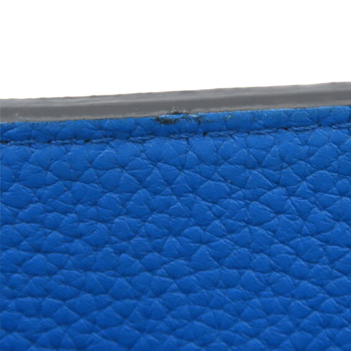 Louis Vuitton Taurillon Capucines GM