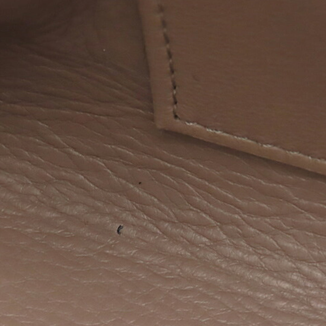 Louis Vuitton Taurillon Capucines GM