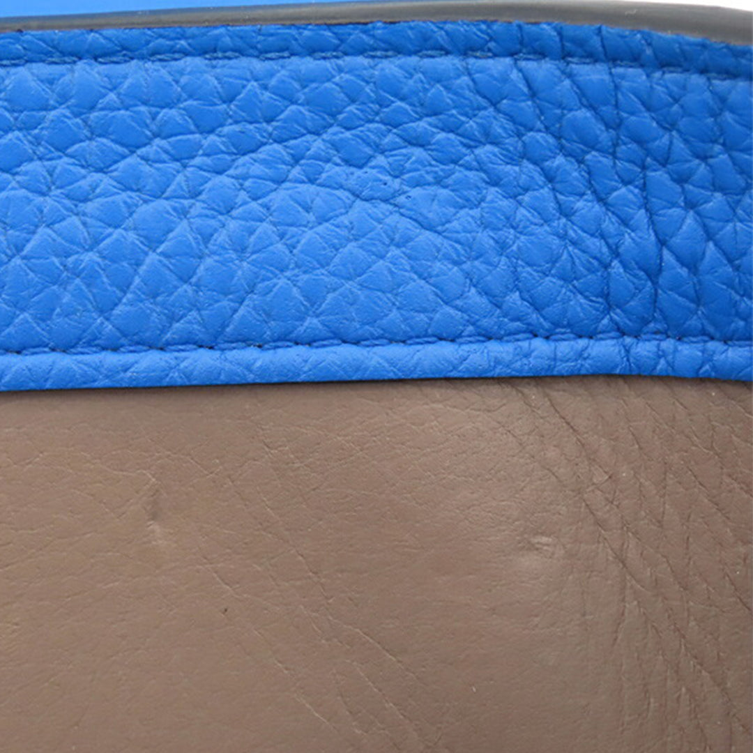 Louis Vuitton Taurillon Capucines GM