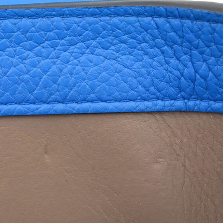 Louis Vuitton Taurillon Capucines GM