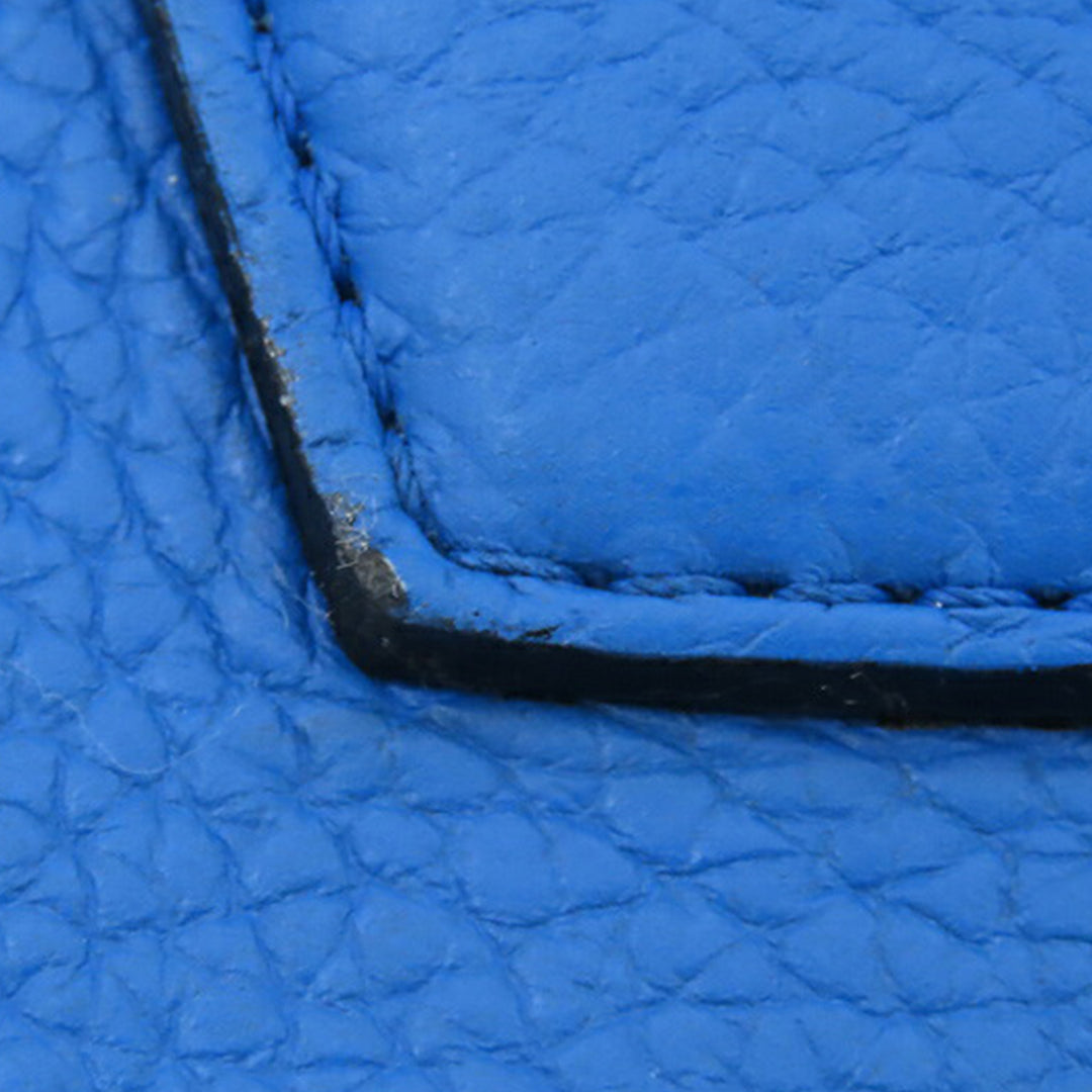 Louis Vuitton Taurillon Capucines GM