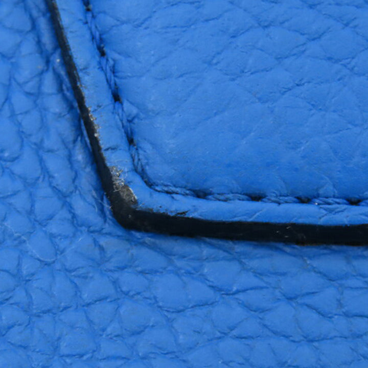 Louis Vuitton Taurillon Capucines GM