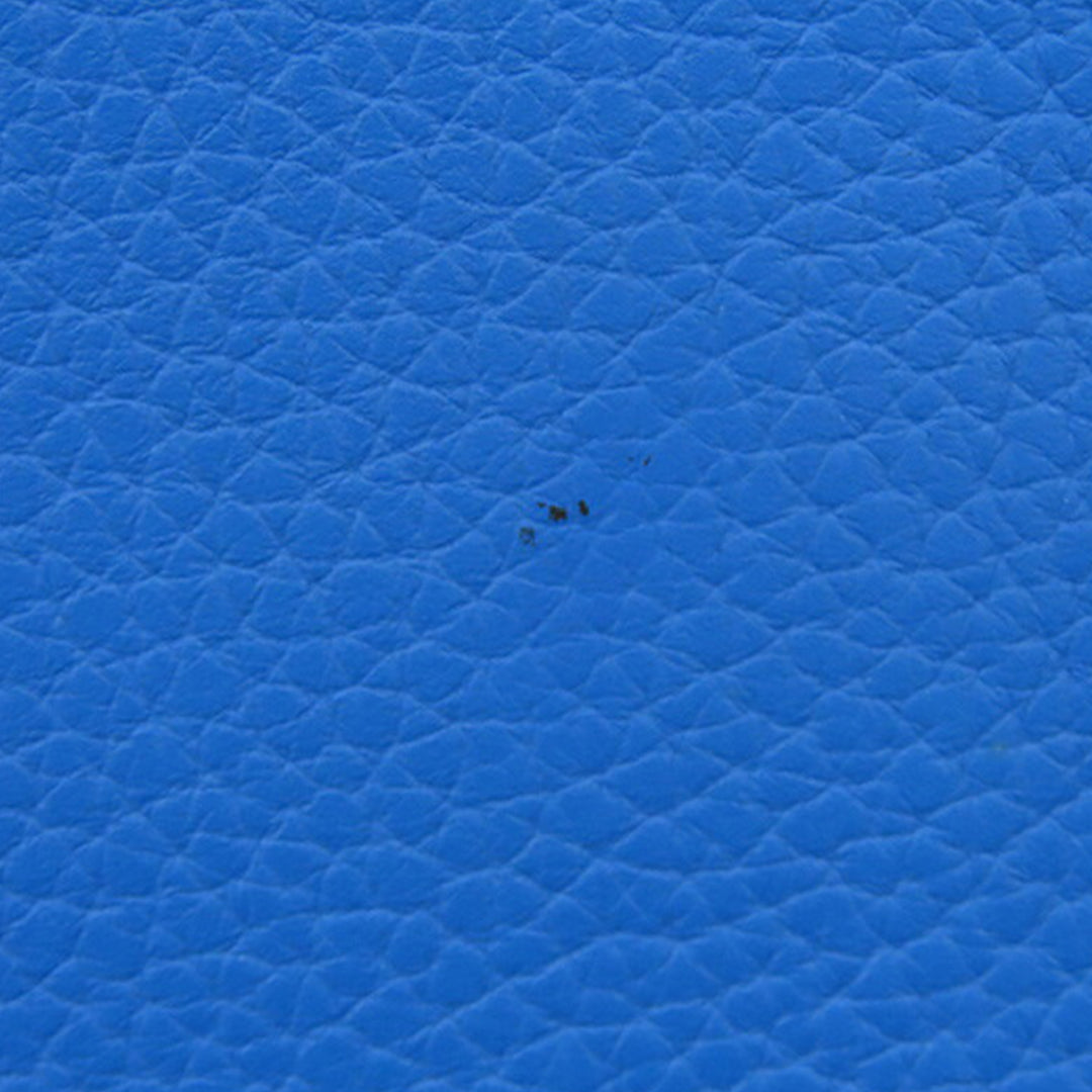Louis Vuitton Taurillon Capucines GM