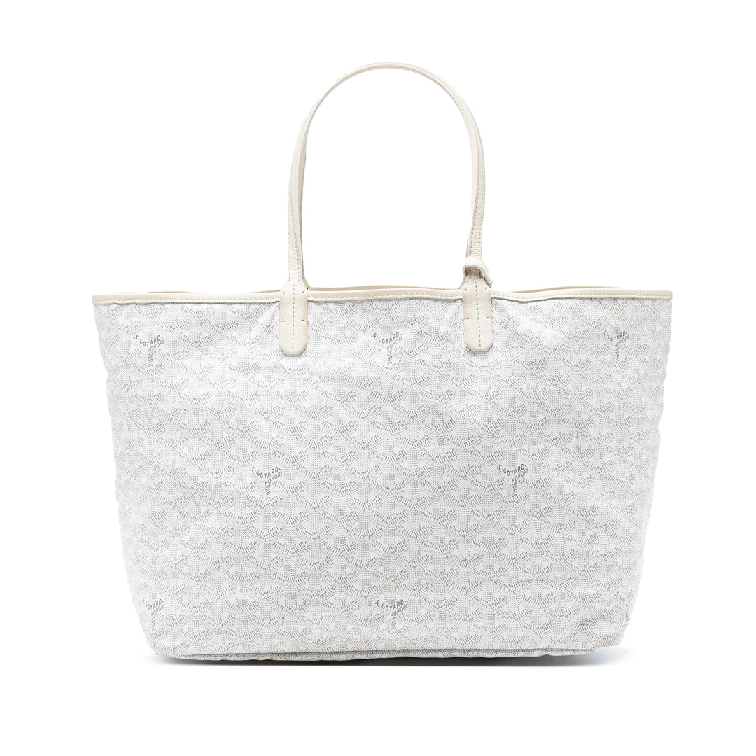 Goyard Saint Louis PM Toile Goyardine