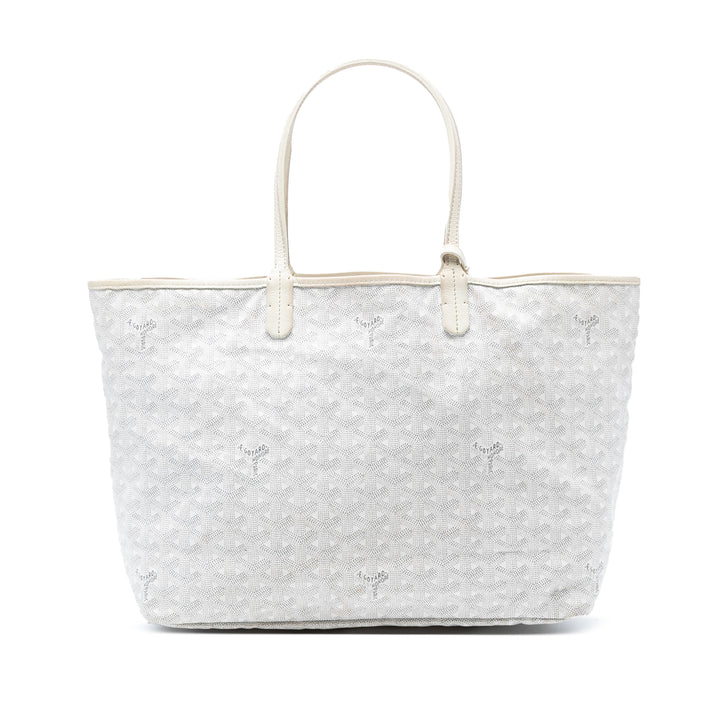 Goyard Saint Louis PM Toile Goyardine