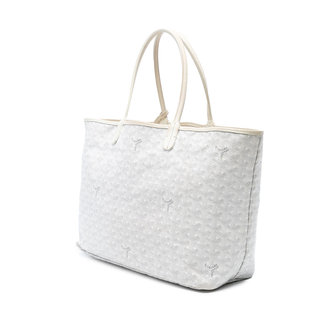 Goyard Saint Louis PM Toile Goyardine