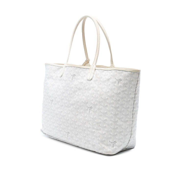 Goyard Saint Louis PM Toile Goyardine