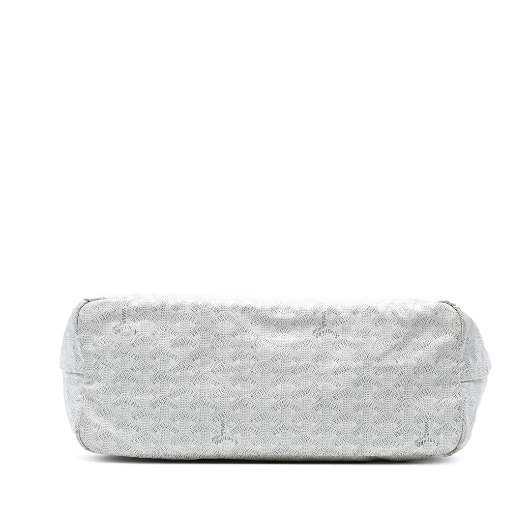 Goyard Saint Louis PM Toile Goyardine