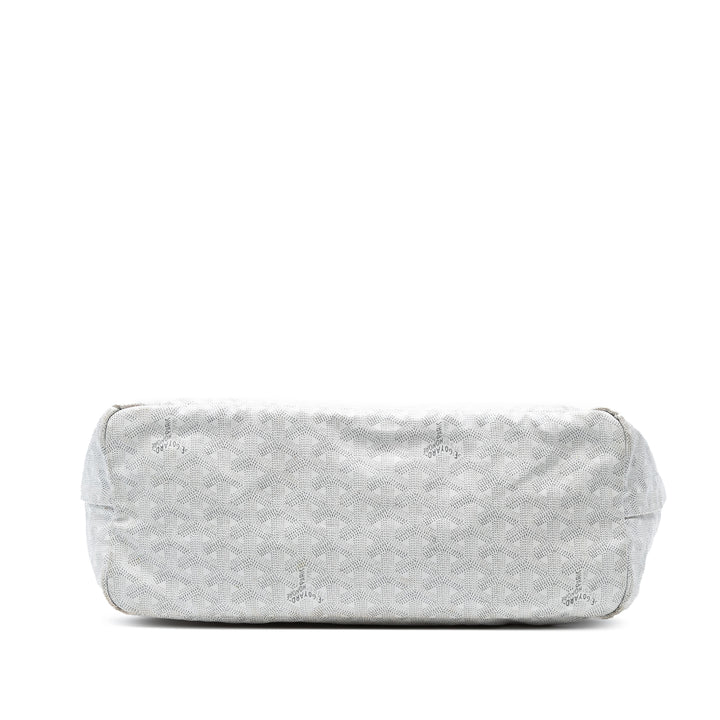 Goyard Saint Louis PM Toile Goyardine