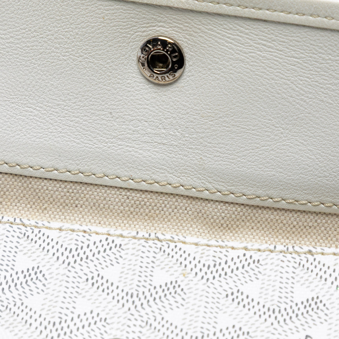 Goyard Saint Louis PM Toile Goyardine