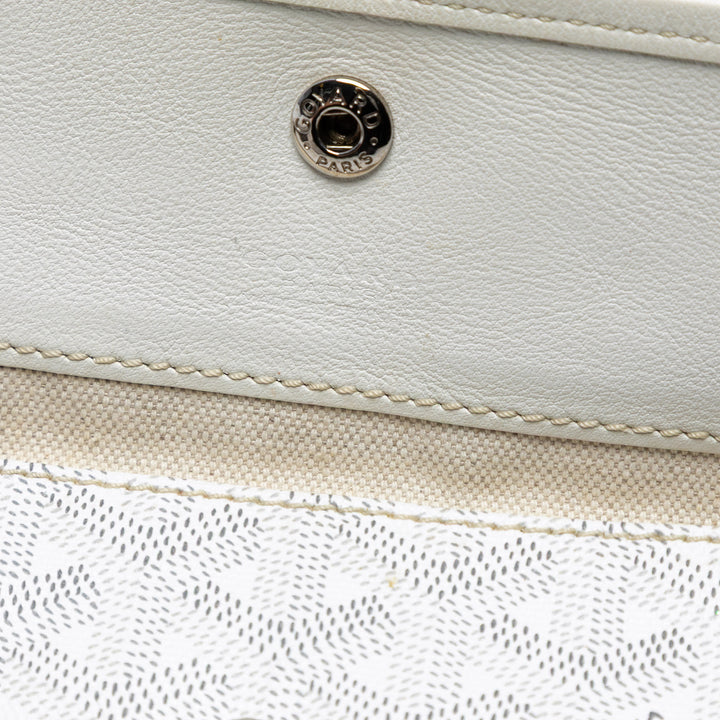 Goyard Saint Louis PM Toile Goyardine