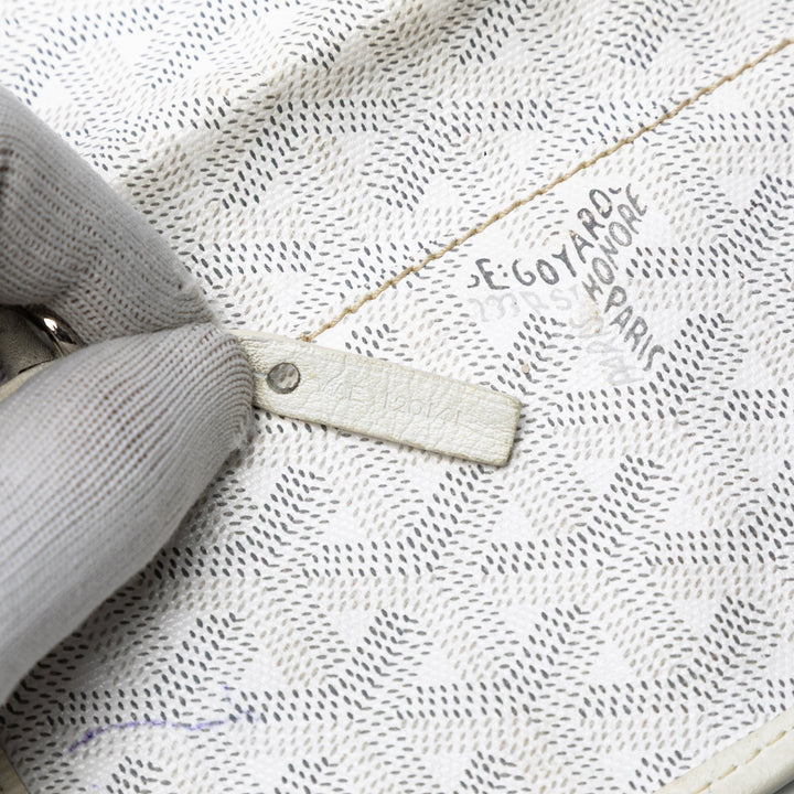Goyard Saint Louis PM Toile Goyardine