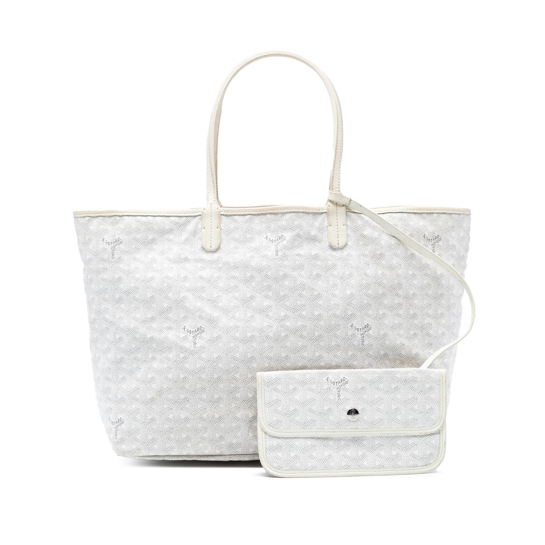 Goyard Saint Louis PM Toile Goyardine