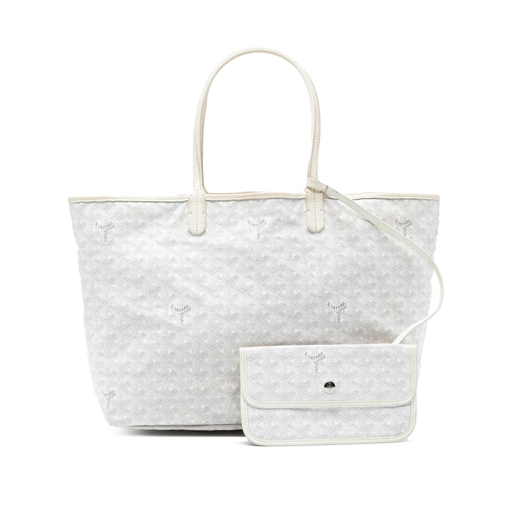 Goyard Saint Louis PM Toile Goyardine