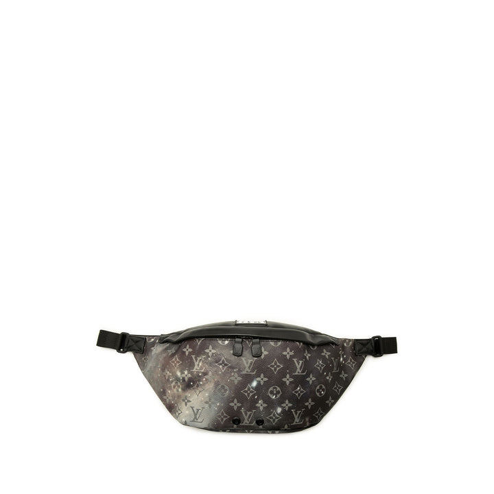 Galaxy Discovery Bumbag Monogram Noir