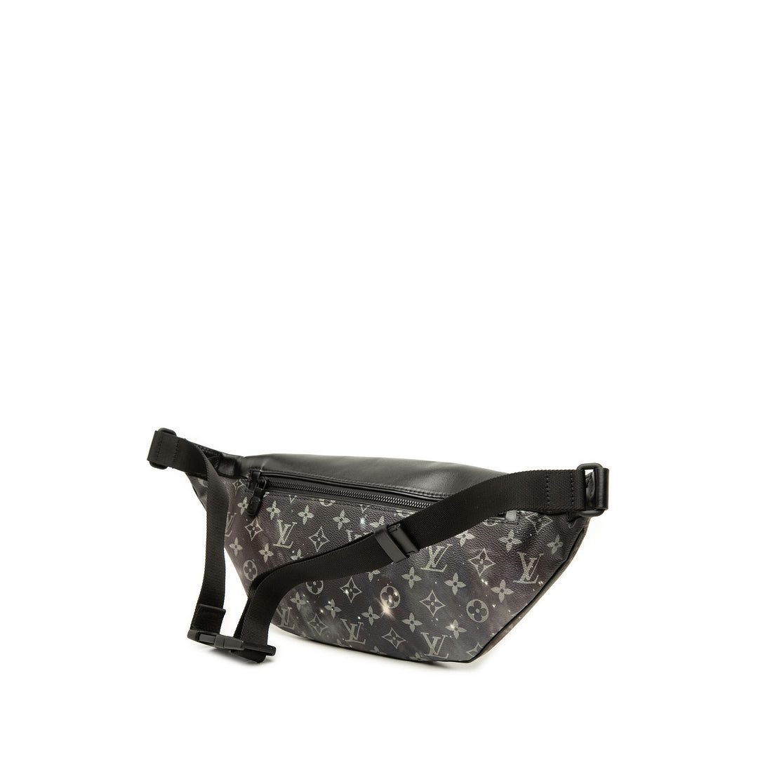 Galaxy Discovery Bumbag Monogram Noir