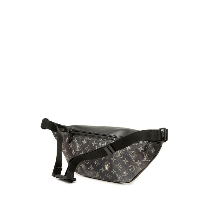 Galaxy Discovery Bumbag Monogram Noir