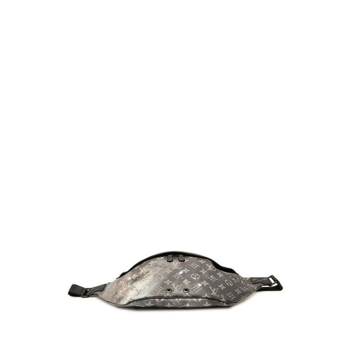 Galaxy Discovery Bumbag Monogram Noir