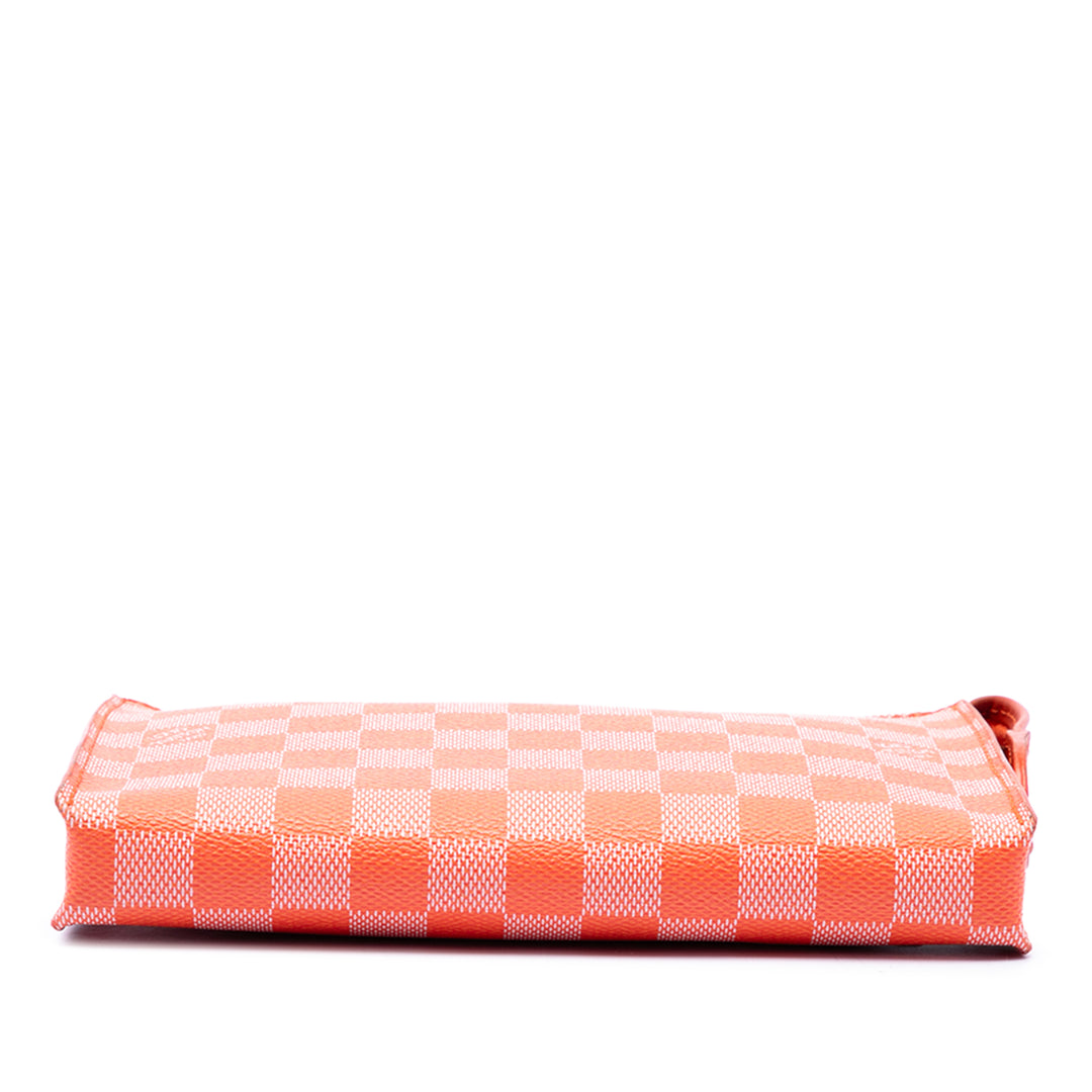 Louis Vuitton Damier Couleurs Element Orange – vue 3 – GABY PARIS