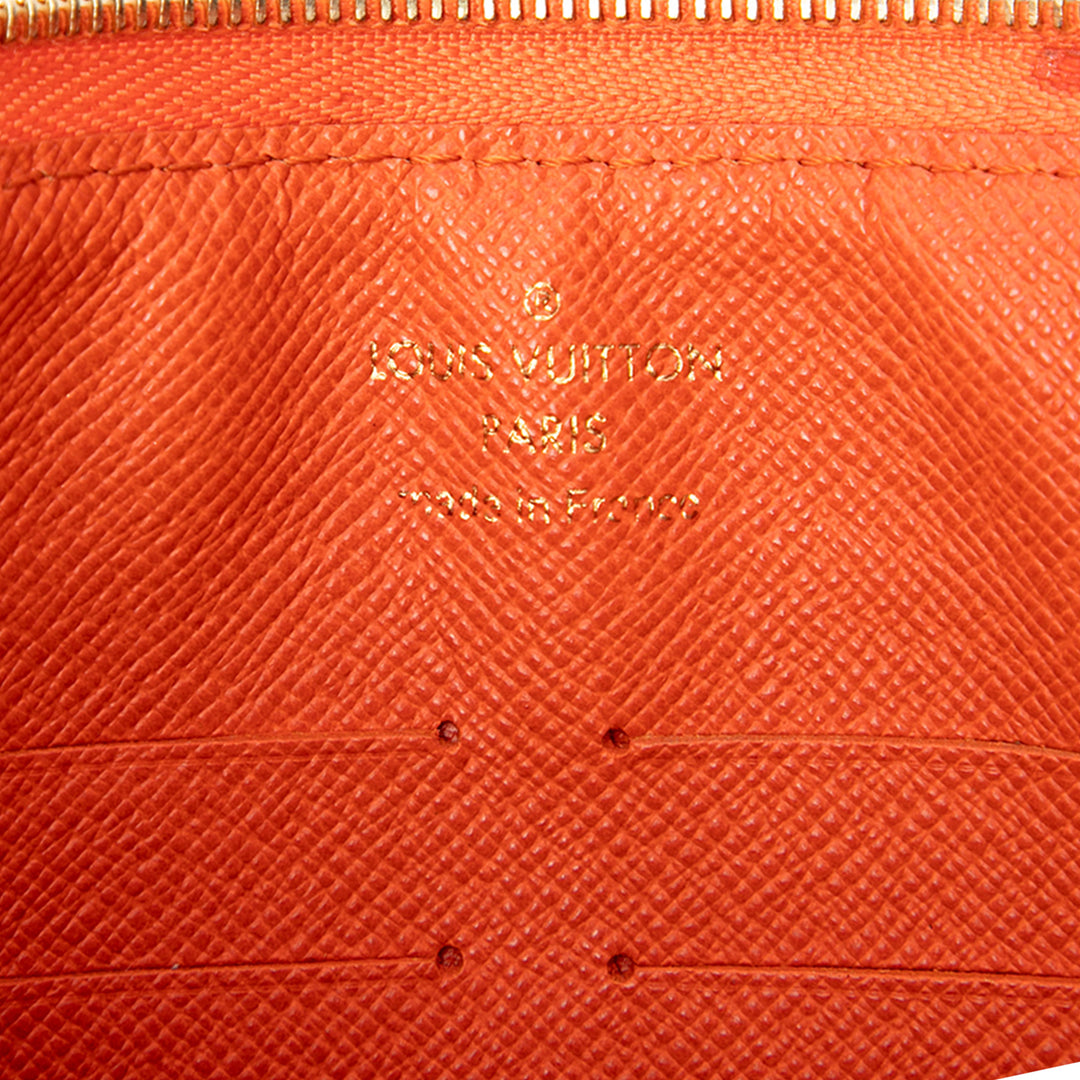 Louis Vuitton Damier Couleurs Element Orange – vue 5 – GABY PARIS
