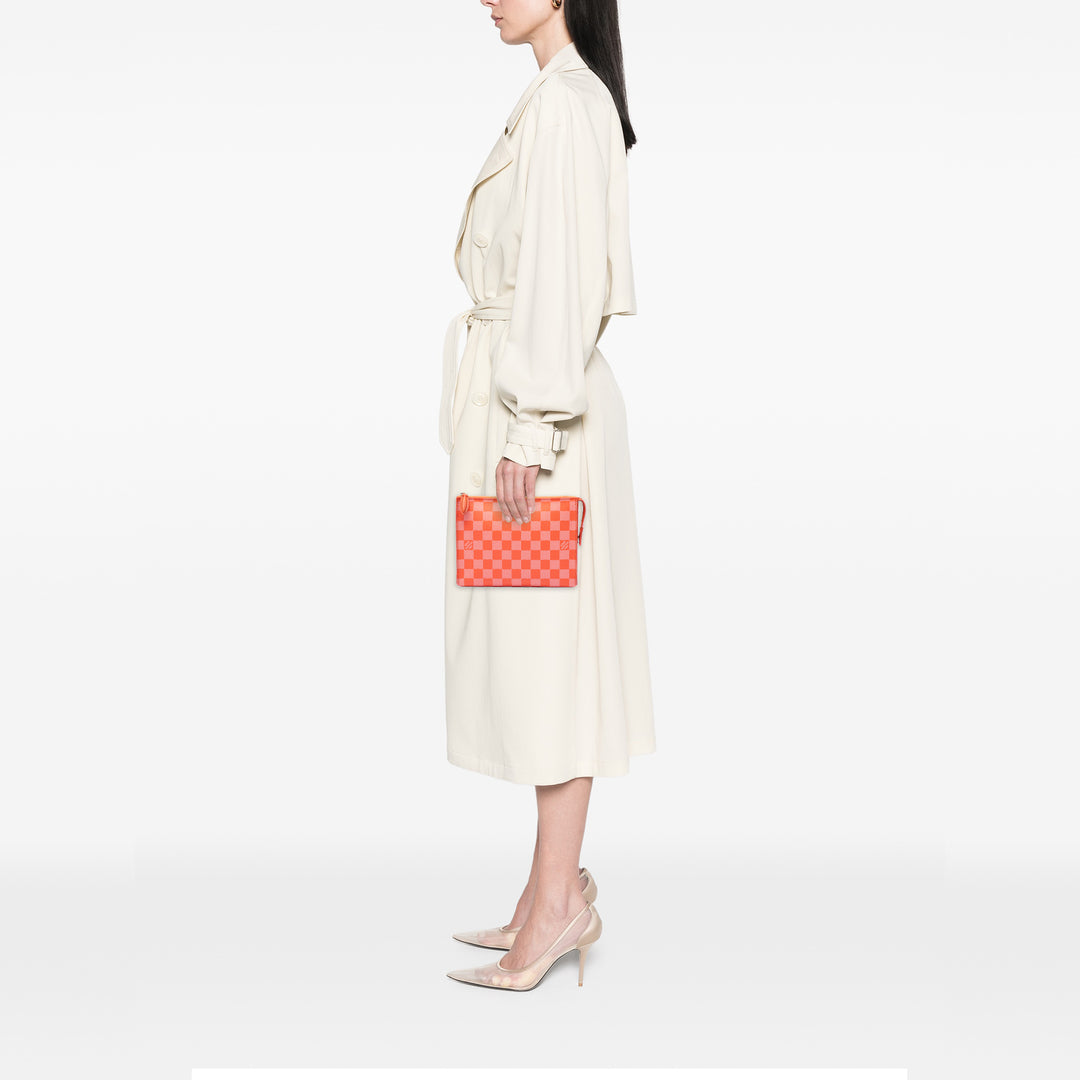 Louis Vuitton Damier Couleurs Element Orange – vue 6 – GABY PARIS