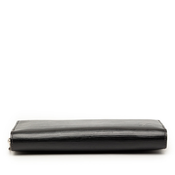 Louis Vuitton Epi Zippy Portefeuille long