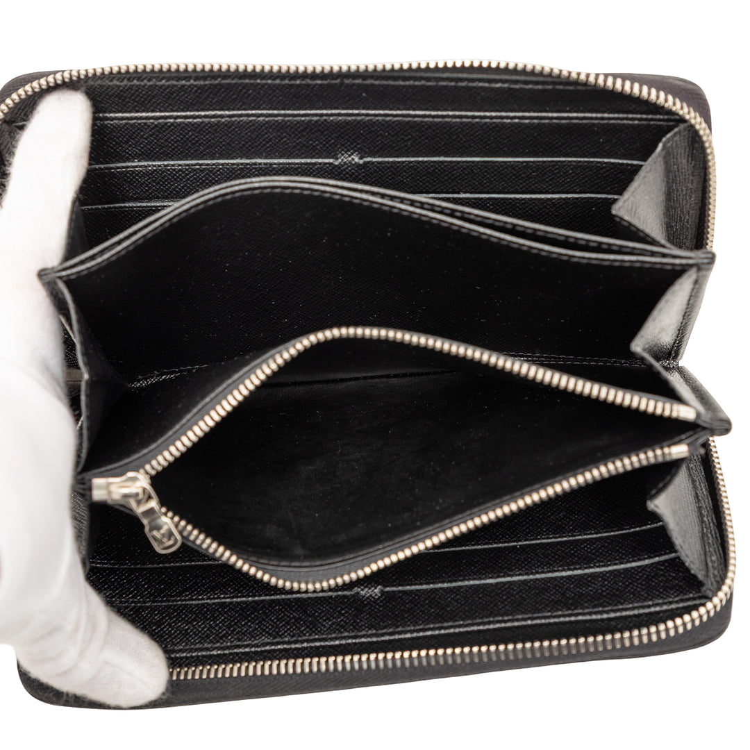 Louis Vuitton Epi Zippy Portefeuille long