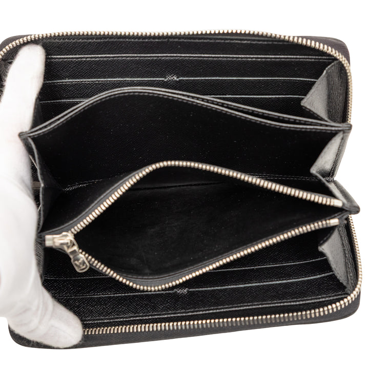 Louis Vuitton Epi Zippy Portefeuille long