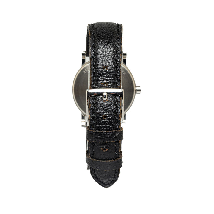 Bvlgari Quartz Stainless Steel Bvlgari Bvlgari Watch Silver - GABY PARIS